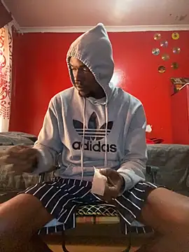 BaggyDirt online show from 03.10.26