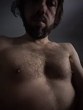 Dave198787 online show from 04.02.26