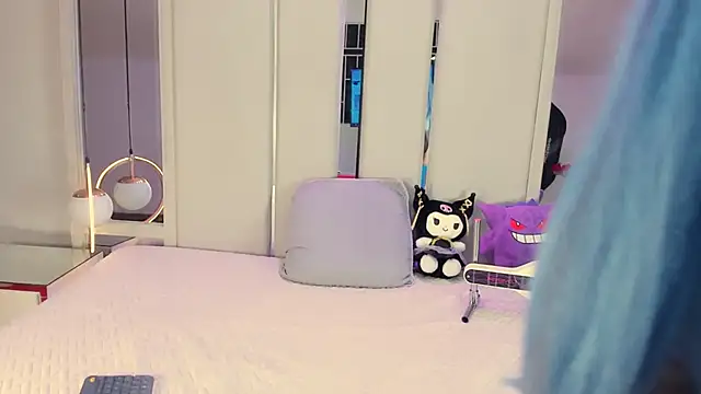 VesperVelvet online show from 02.14.26