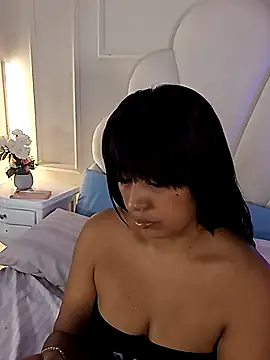 Kaylachannell online show from 01.08.26