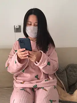 chengcheng12 online show from 03.09.26