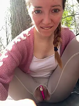 FayeFlame online show from 04.17.26