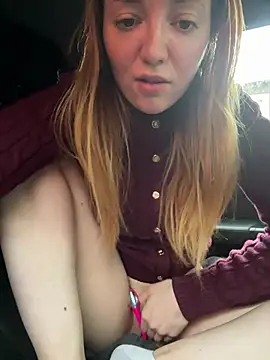 FayeFlame online show from 04.19.26