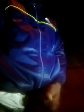 KingBonga online show from 10.15.25