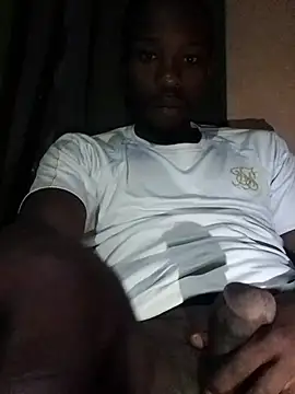 KingBonga online show from 01.12.26