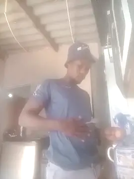 KingBonga online show from 02.28.26