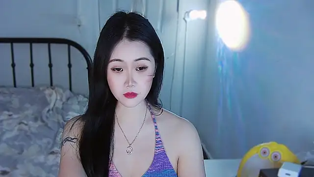 Haixi online show from 09.21.25