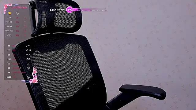 Lyssan XO online show from 01.14.26