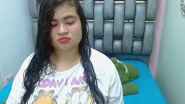 Madison Copers online show from 11.11.25