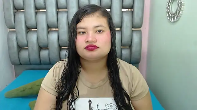 Madison Copers online show from 12.03.25