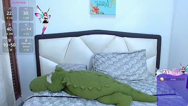 Madison Copers online show from 03.27.26