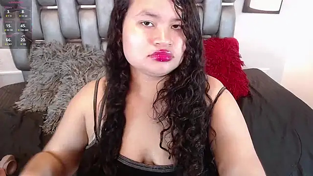 Madison Copers online show from 04.01.26