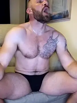 Andrewjames8391 online show from 09.28.25