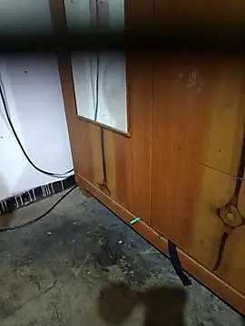 Snapshot of BabyHansi chatting on 10.19.25 BabyHansi online show from 10.19.25