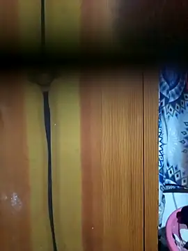 Snapshot of BabyHansi chatting on 11.10.25 BabyHansi online show from 11.10.25