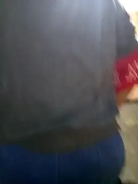 Snapshot of BabyHansi chatting on 11.21.25 BabyHansi online show from 11.21.25