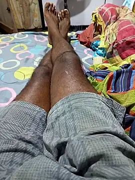 Snapshot of BabyHansi chatting on 12.14.25 BabyHansi online show from 12.14.25