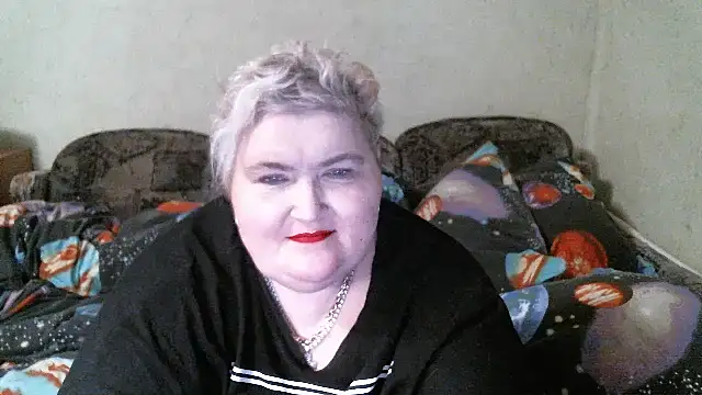 Snapshot of Lana555 chatting on 02.19.25 Lana555 online show from 02.19.25