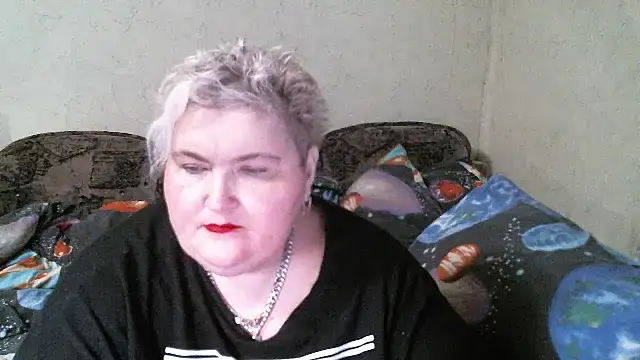 Snapshot of Lana555 chatting on 02.19.25 Lana555 online show from 02.19.25