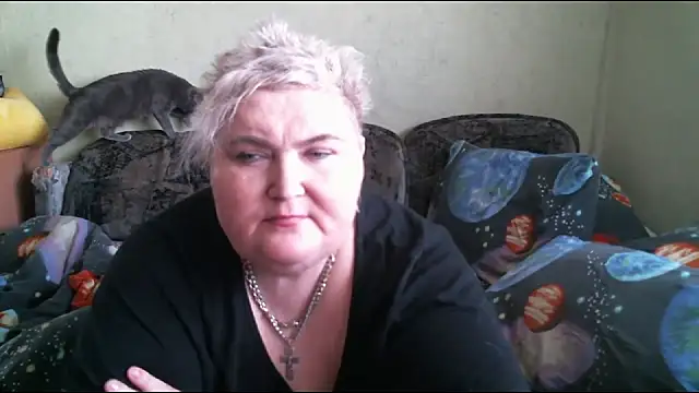Snapshot of Lana555 chatting on 02.25.25 Lana555 online show from 02.25.25