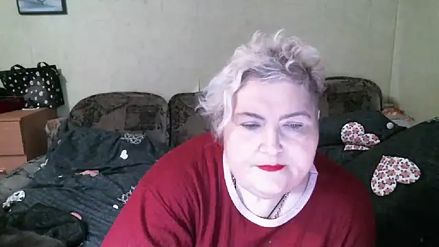 Lana555 online show from 10.22.25