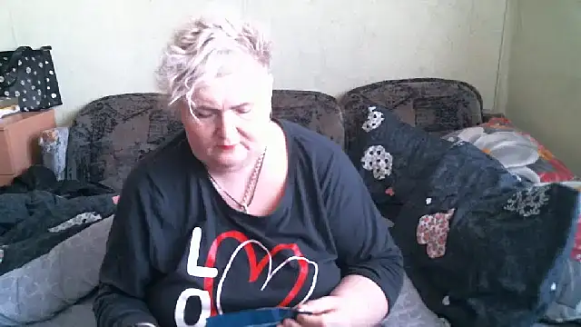 Lana555 online show from 11.05.25