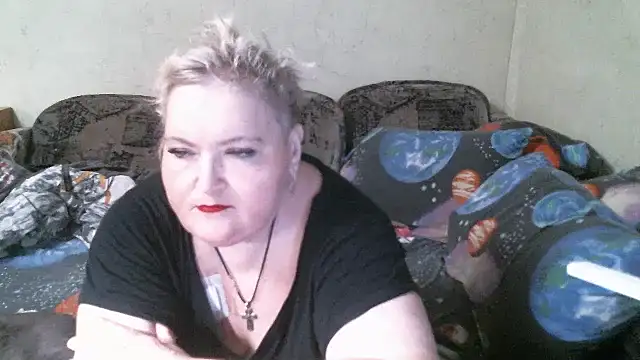 Lana555 online show from 07.08.26