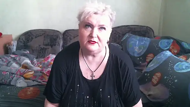 Lana555 online show from 07.17.26