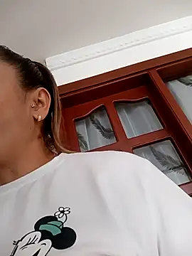 Asuna yuuky online show from 12.01.25