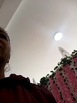 Asuna yuuky online show from 12.04.25