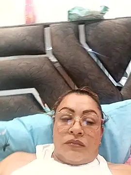 Asuna yuuky online show from 03.24.26