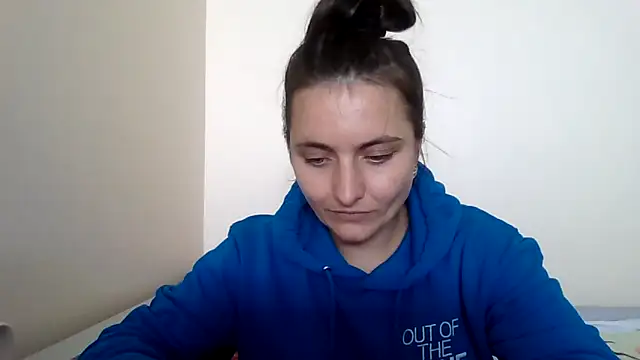 DInaraXRose online show from 09.11.25