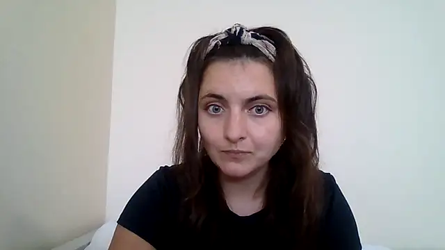 DInaraXRose online show from 09.19.25