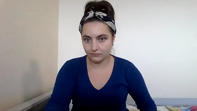 DInaraXRose online show from 09.23.25