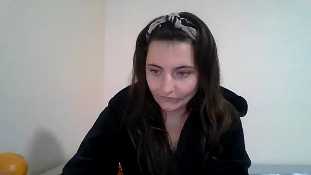 DInaraXRose online show from 10.03.25