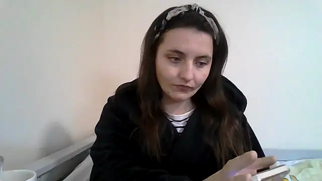 DInaraXRose online show from 12.03.25