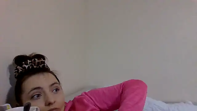 DInaraXRose online show from 01.14.26