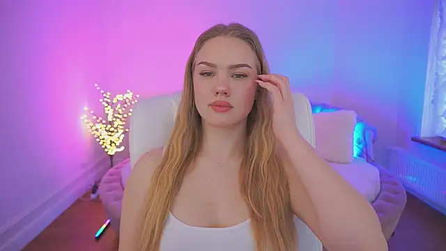 CelesteNoir online show from 02.17.26