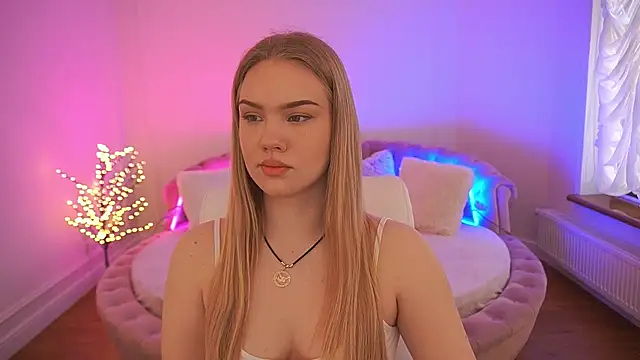 CelesteNoir online show from 03.02.26