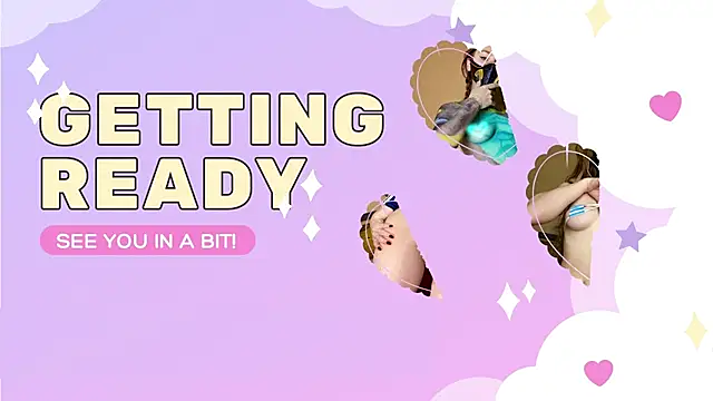 HoneyyCeleste online show from 04.06.26