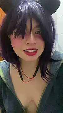 Lucy YupiSweet online show from 01.19.26