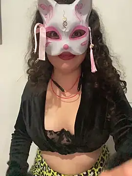 Lucy YupiSweet online show from 02.03.26