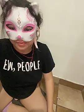 Lucy YupiSweet online show from 02.20.26