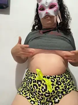 Lucy YupiSweet online show from 04.14.26