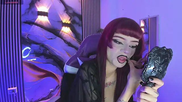 chloe jacksonn online show from 05.28.26