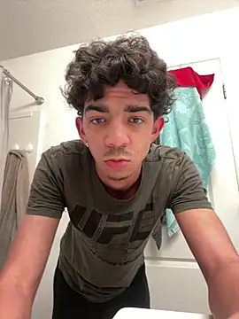 Ryan 12xX online show from 11.17.25