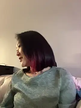 AikoYamada online show from 11.02.25