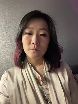 AikoYamada online show from 11.09.25