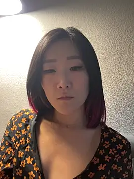 AikoYamada online show from 11.21.25