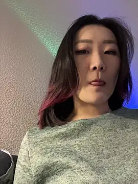 AikoYamada online show from 12.05.25